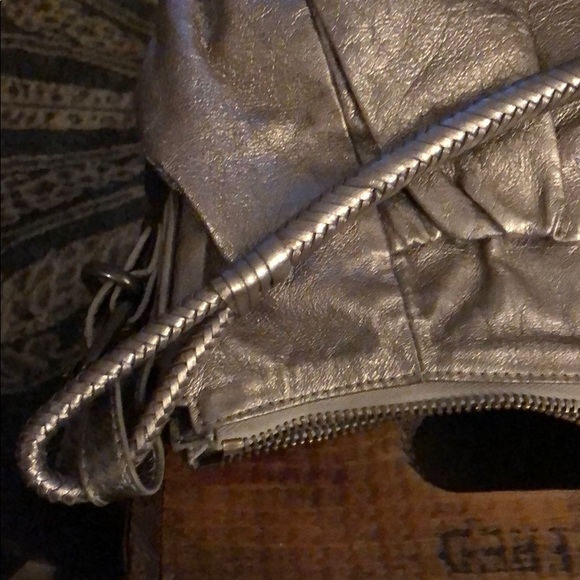 FINAL PRICE Elliott Lucca Handbag - Picture 4 of 8